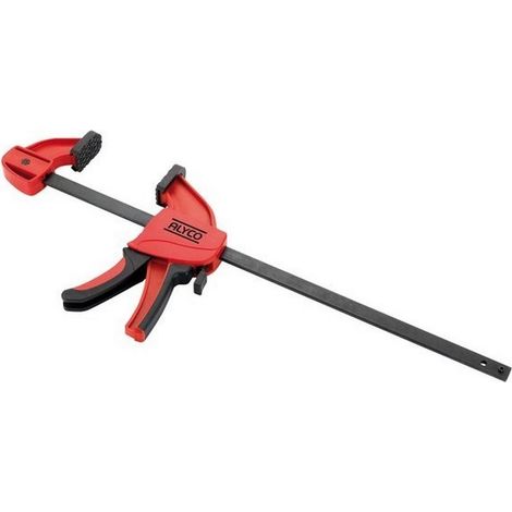 SERRE-JOINTS AUTOMATIQUES EN PLASTIQUE 150 MM ALYCO (1/2)