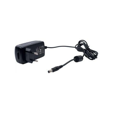 Alimentation 220V avec prise jack – Pour téléviseurs Antarion – Utilisation en camping – Connectique robuste et fiable