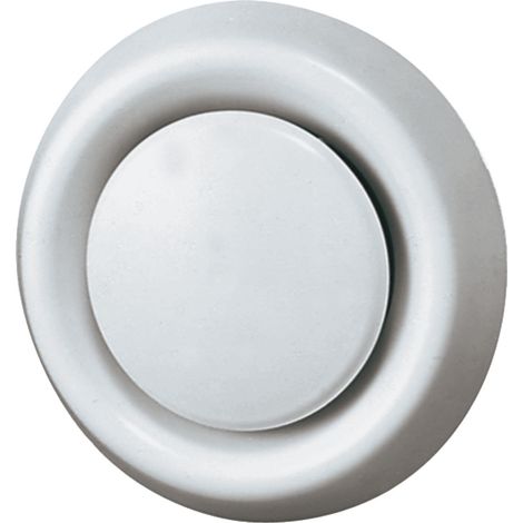 Ventilatore Maico tellerventil tk10 plastica 16x7 cm