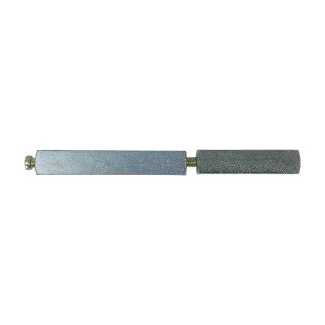QUADRO MANIGLIA SDOPPIATO 07083 CISA