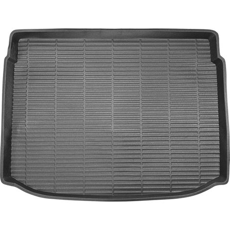 Alfombrilla/tapete para maletero LUCKY3D para Nissan Qashqai III (piso superior) 2021 (1/5)