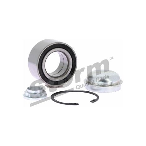 Kit de roulements de roue compatible Mercedes-Benz 1683370345