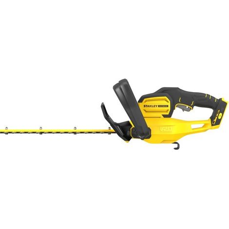 Stanley Fatmax V20 Tagliasiepi a batteria 55 cm lama (1/5)