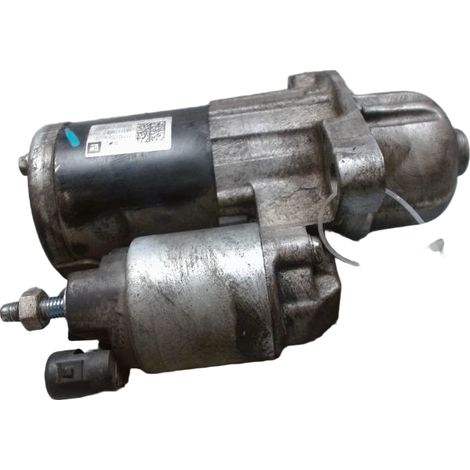 [PRODUIT D'OCCASION] Demarreur OPEL Karl ♻️ Ref Oe. 12686197 - Garantie à vie (1/4)