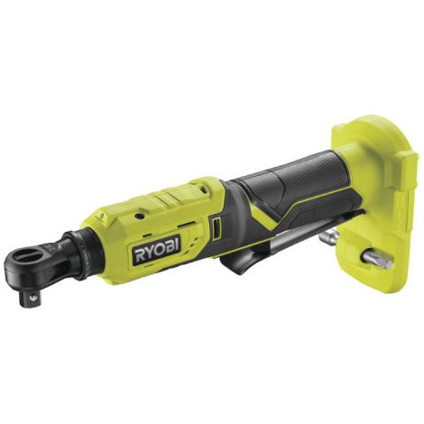 RYOBI Clé à cliquet 18V One+ - sans batterie ni chargeur - R18RW3-0 (1/10)