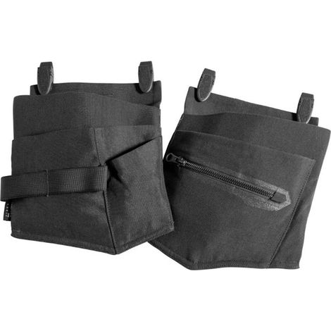 Organizzatore da officina Mascot 22450 tessuto sintetico rinforzato Cordura (1/3)