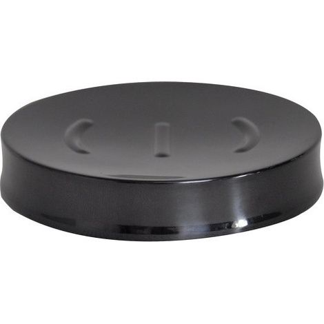 Jabonera PS NIKKI Negro MSV