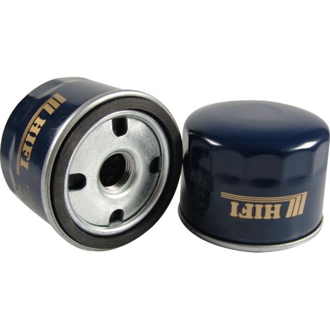 Filtre a huile HIFI-FILTER SO434 (1/2)