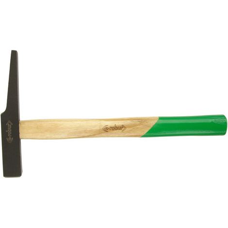 Marteau électricien 18 manche frêne (222101)