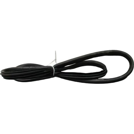 [PRODUIT D'OCCASION] Joint Porte Ard RENAULT Megane III Phase 2 2012-2014 ♻️ Ref Oe. 769230007r - Garantie à vie (1/2)