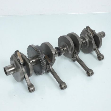 [PRODUIT D'OCCASION] Vilebrequin d embiellage origine pour Moto Suzuki 600 Bandit 2000
