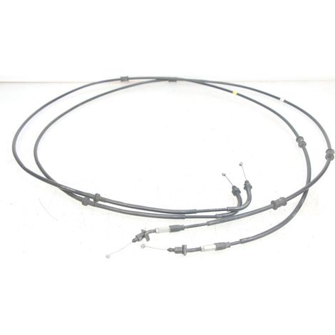 CABLE ACCELERATEUR PIAGGIO MEDLEY 125 2016 - 2023 (1/5)