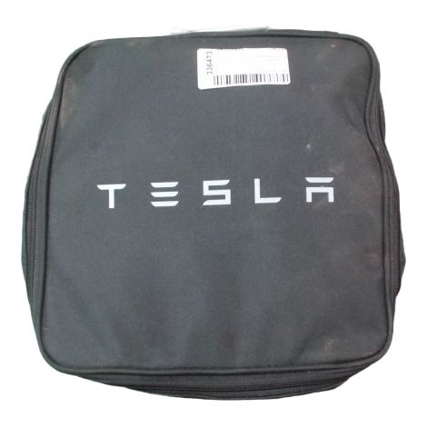 [PRODUIT D'OCCASION] Cable Recharge Voiture Electrique TESLA Model 3 ♻️ Ref Oe. 104671400d - Garantie à vie (1/4)