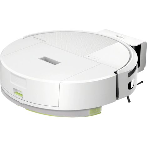 Aspirateur robot i-robot roomba 205 dustcompactor 7000 Pa 1.82 L