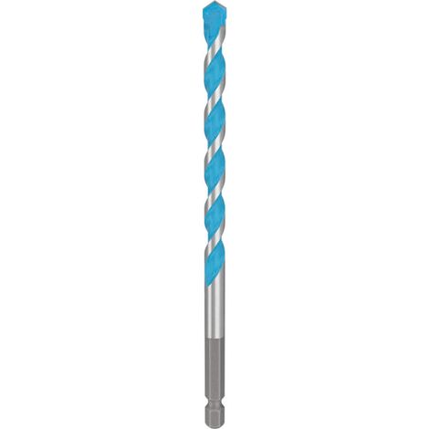 Bosch EXPERT HEX-9 Multi Construction Bohrer 8 x 90 x 150 mm - 2608902266 (1/5)