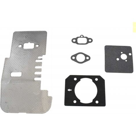 Juego juntas motor GREEN LINE desbrozadora GL 430 ECO 018211