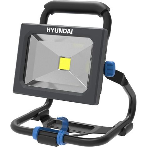 HYUNDAI 25888 LAMPADA LED 20W 20V 600/1000/1600 LUMEN LITIO NAKED (1/2)