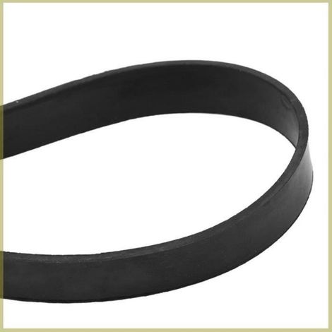 Cocosity Band Saw Tire en Caoutchouc 14 pouces pour Scie à Ruban en Bois (1/4)