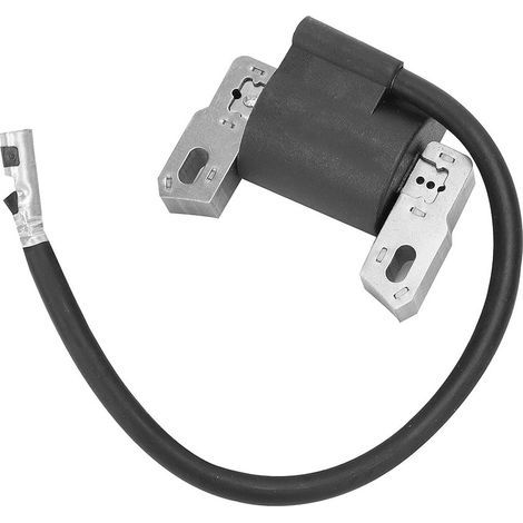 Hochspannungszündspule für Briggs & Stratton Rasenmäher 590455 799382 793354
