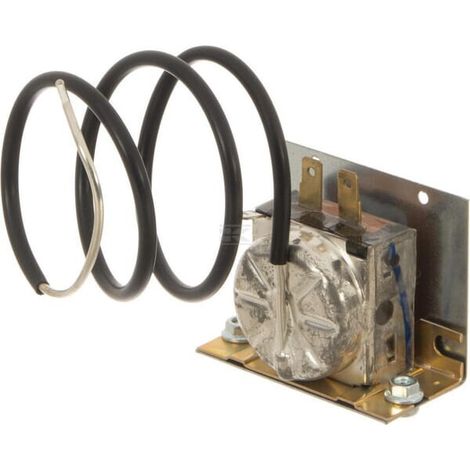 Termostato UNBRANDED KL060018 (1/2)