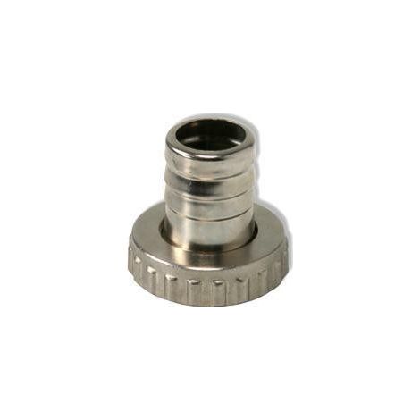 Novaservis Závlahový systém - Connecteur de vanne de jardin 1 "x5/4" V/2002/25