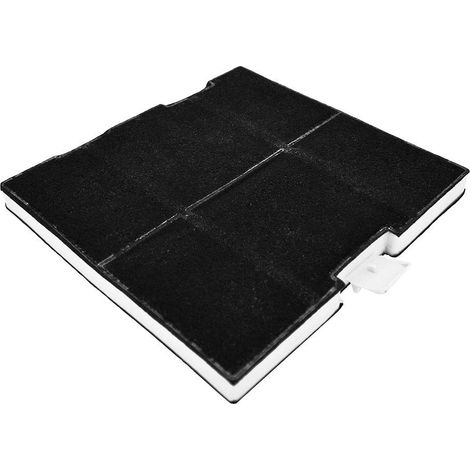 Filtro de carbón apto para 744075 / 00744075 (1/5)