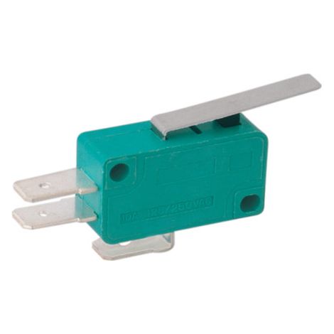 Mikroschalter 35MM mit Hebel Electro DH 11.496/P/1 8430552092062