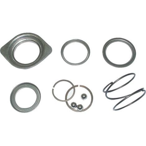 Kit de reparación de embrague, Walterscheid, 1 3/8 Z6, 1 3/8 Z21 AG108 (1/2)