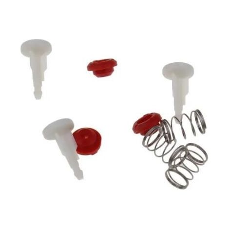 Karcher - kit di molle preformate per pulitore ad alta pressione - 90011100 - 4002667700749
