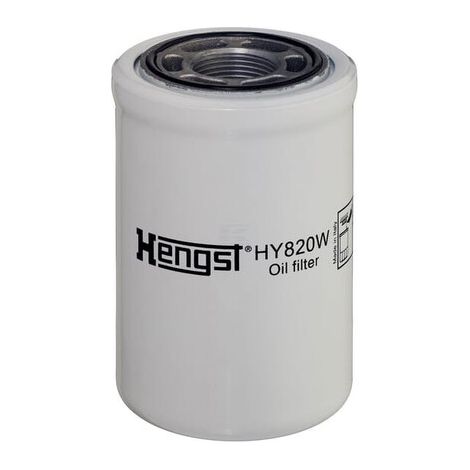 Filtro de aceite HENGST HY820W