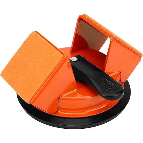 Floor Joint Fixer, 45° Strike Surface Repair Tool Seals Floor Heavy Duty Repair Parquet Coatings Supplies for Fixer Laminate Parquet and Vinyl Blades (1/5)