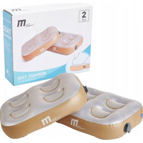 Sedile gonfiabile per spa MSpa