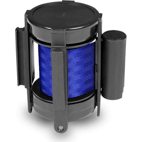 Cinta azul, cabezal reemplazable