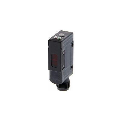 cellule photoélectrique - refl2m - pnp - omron electronics e3s-ar86