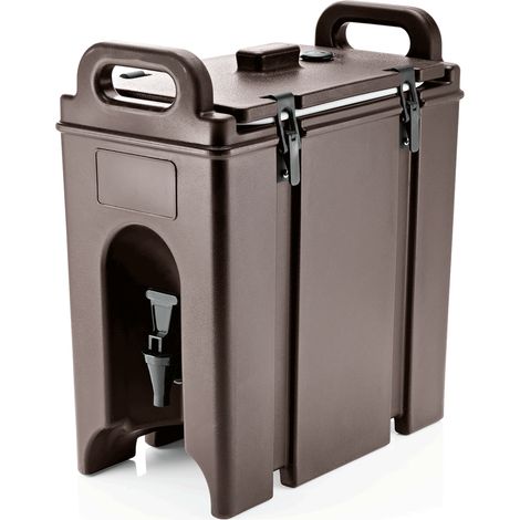 Distributeur de boissons isothermes en Plastique 9,5 L - Was Germany