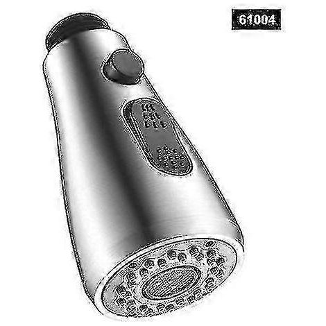 Pièces détachées pour robinet mitigeur de cuisine, pommeau de douche amovible et réglable