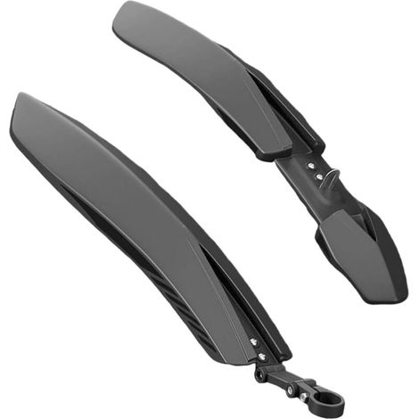 Boue pour Vélo - Protection Contre Les Éclaboussures de Gravier - Parfümlü (1/5)