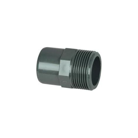 Embout Pvc Pression Girpi Raccord Pvc Pression Pour étanchéité - Girpi