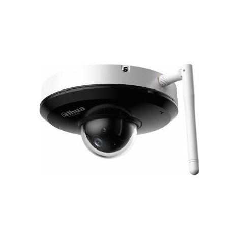 SD1A204DB-GNY-W - Caméra dôme PTZ IP/Wi-Fi AI 2MP Zoom 4x Micro IR