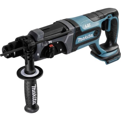 Perforadoratorator de martillo SDS+ 18V MAKITA - maquina sin carcasa - DHR241Z