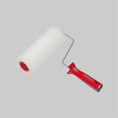 Rullo poliestere bianco 's343' 20 cm PENNELLIFICIO PARTENOPEO (1/2)
