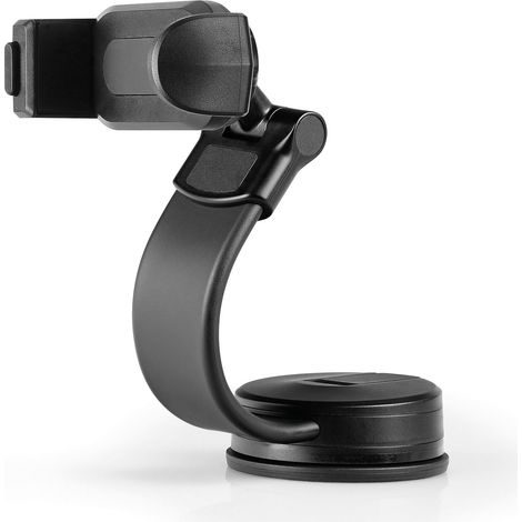 Snap Flex 2.0, porta telefono a clip con ventosa adesiva a basso profilo