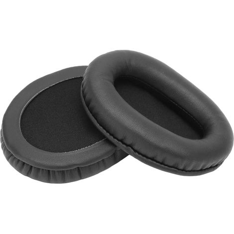 Pousque - Oreilles de Casque - Coussins d'oreille en Respirant Doux (1/5)