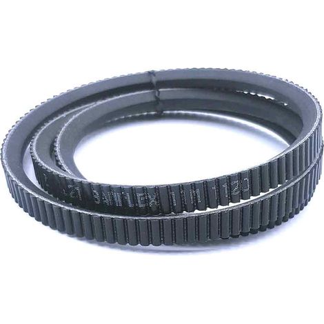 Courroie trapézoïdale polyuréthane Bando Banflex 11M1120