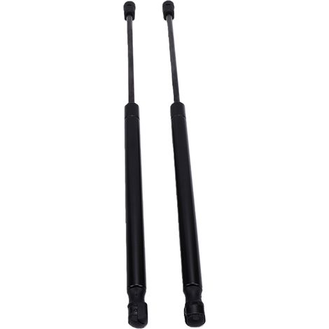 2 vérins de capot de remplacement pour Ford F250, F350, F450 et F550 Super Duty (2017-2022) 4B-965360 HC3Z16C826A (1/5)