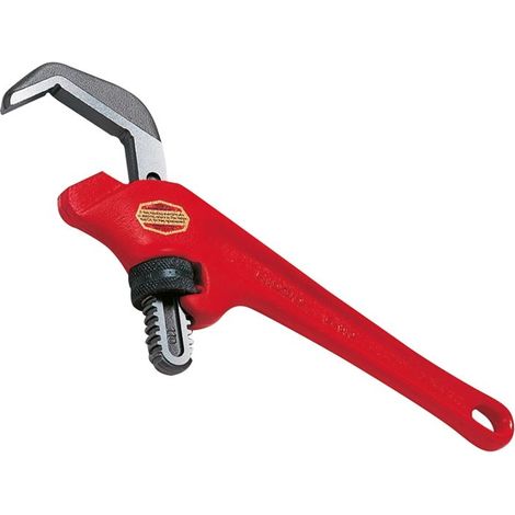 E110 Offset Hex Wrench 29-67mm Capacity 240mm 31305 RID31305 (1/2)