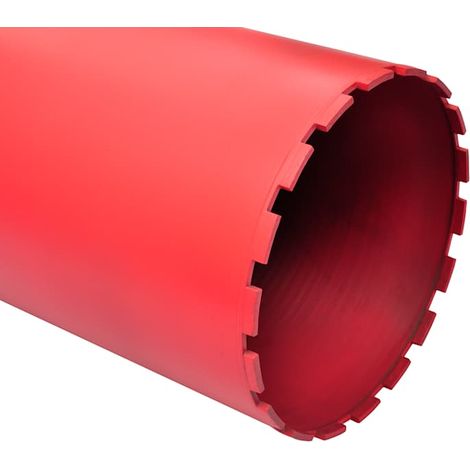 vidaXL Broca de diamante para perforación en seco / húmedo 220 x 400 mm (1/2)