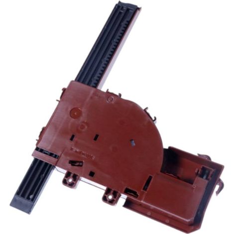 Systeme d'ouverture de porte d'origine