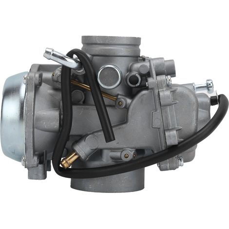 Kit de pièces de rechange pour carburateur de quad Polaris Trail Boss 325 330 Ranger 400 425 500 (1/5)