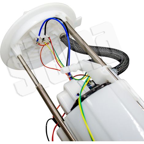 Die Teilenummern 17040-6FV0A und 17040-4BB1C sind für die neue Kraftstoffpumpenbaugruppe des Nissan X-Trail/Qashqai 2019 geeignet. (1/4)